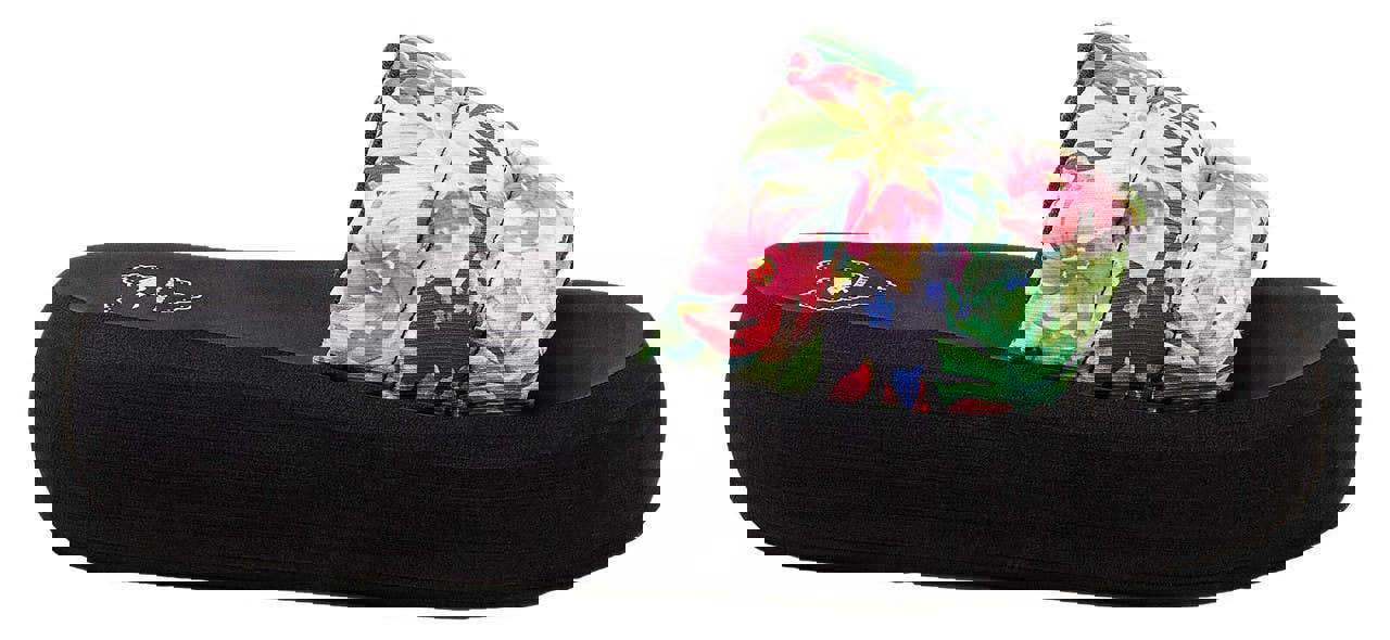 Rocket Dog Splash Womens Casual Wedge Flip Flop Sandals