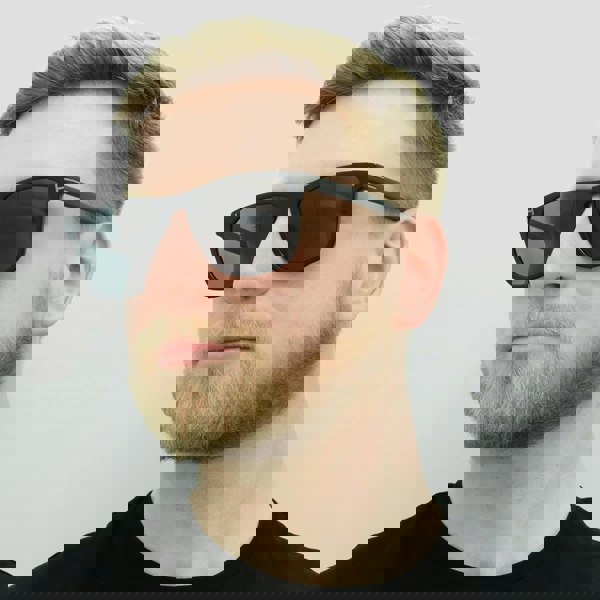 Tom Ford Sunglasses FT0930-N Gerard 01D Black Grey Polarized