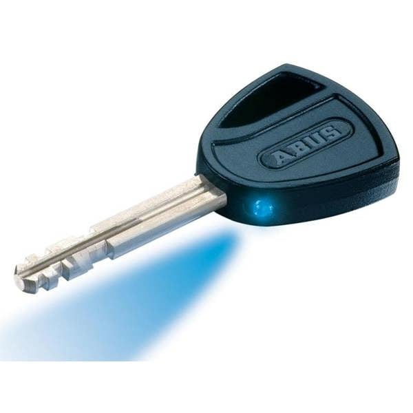 Abus Mechanical Key Blank X-plus (led) 35754 - Multi Colour - 