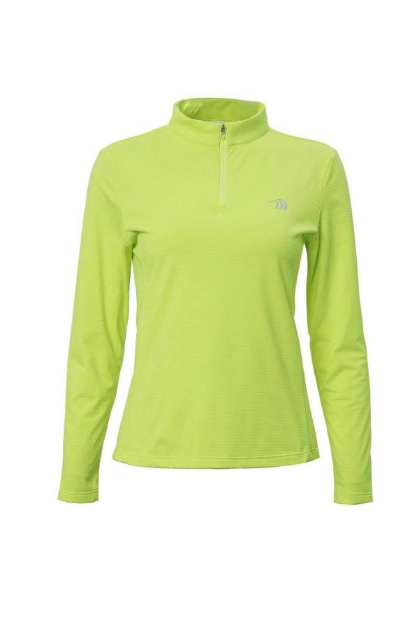 Anniou Antimicrobial Quick-Dry Pickleball Top UPF 50+