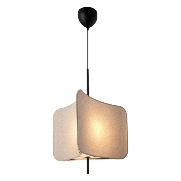 Nordlux Tinto | Ceiling pendant | Black