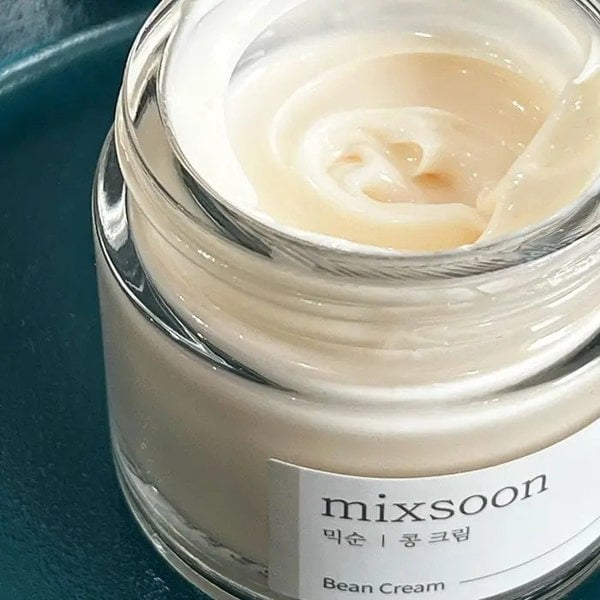 MIXSOON BMIXSOON Bean Cream 50mlean Cream 50ml