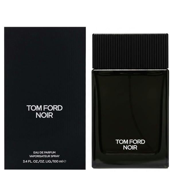 Tom Ford Noir Eau de Parfum Spray 100ml - Additional 2