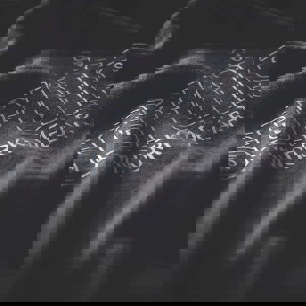 Scruffs Mens Trade Hoodie Pull Over Sweat Shirt Jumper