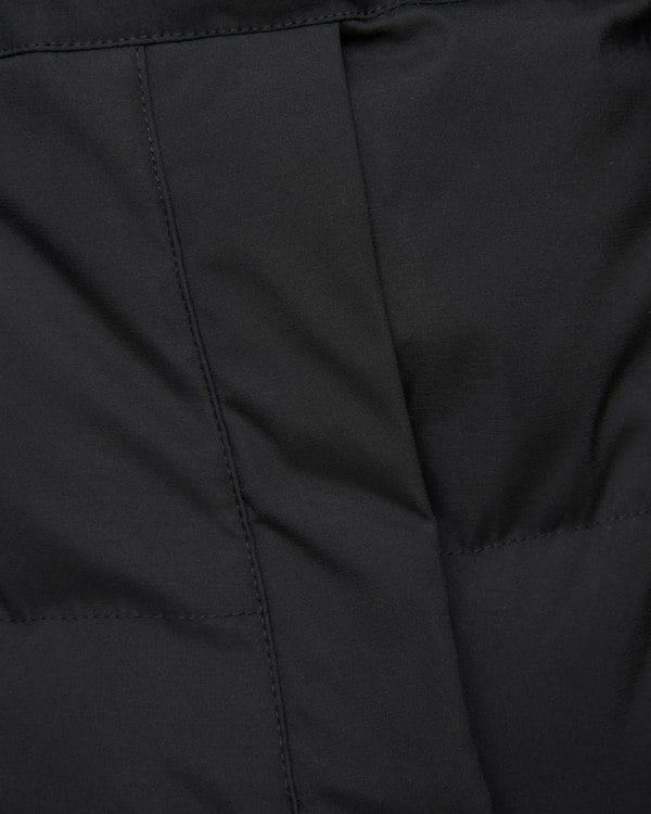 Crosshatch Hanjo Gilet Black