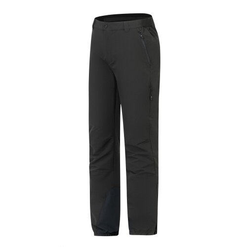 Dare 2B Mens Peak Technical Slim Hiking Trousers - Black