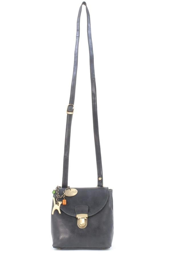 Catwalk Collection Handbags Frankie - Crossbody Bag