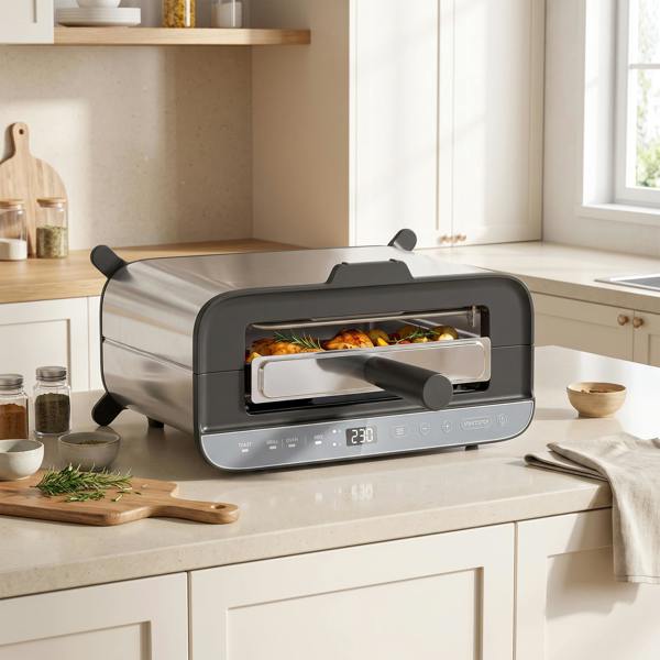 Toaster Oven