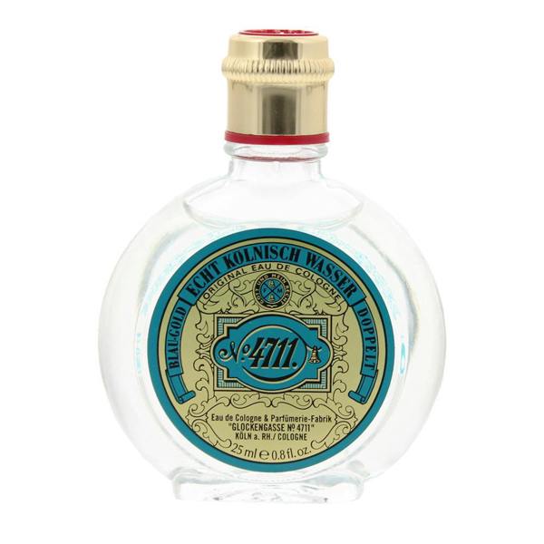 4711 Original Eau De Cologne 25ml Spray Unisex