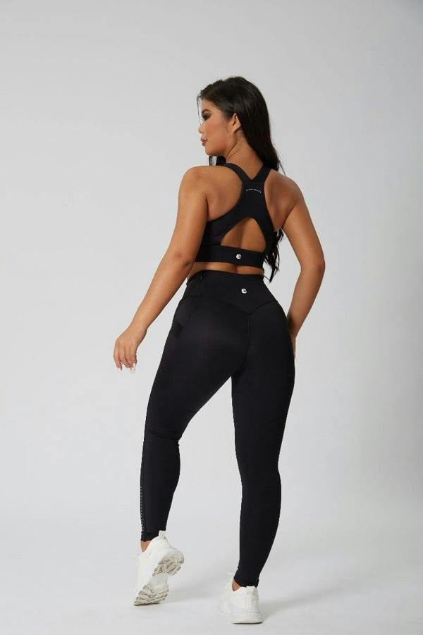Anniou High-Waisted Butt Lifting Leggings