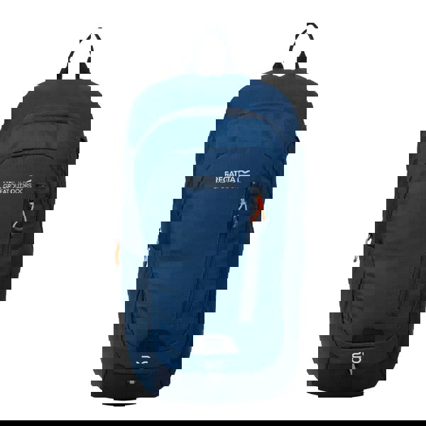 Regatta Highton V2 20L Backpack - Navy/Dark Denim - 