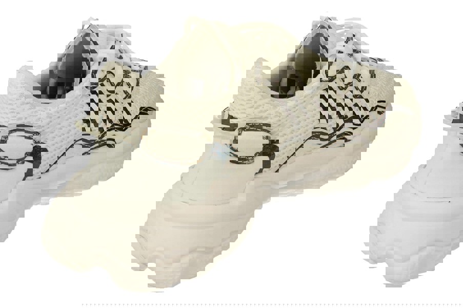 Adidas Originals Ozweego Mens Sneakers FV9654 - White Black Fv9654 - Photo 2