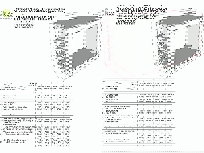 Wooden uniMDF top workbench with extra shelving, featuring a solid timber frame and smooth uniMDF work surface designed for practical workshop use