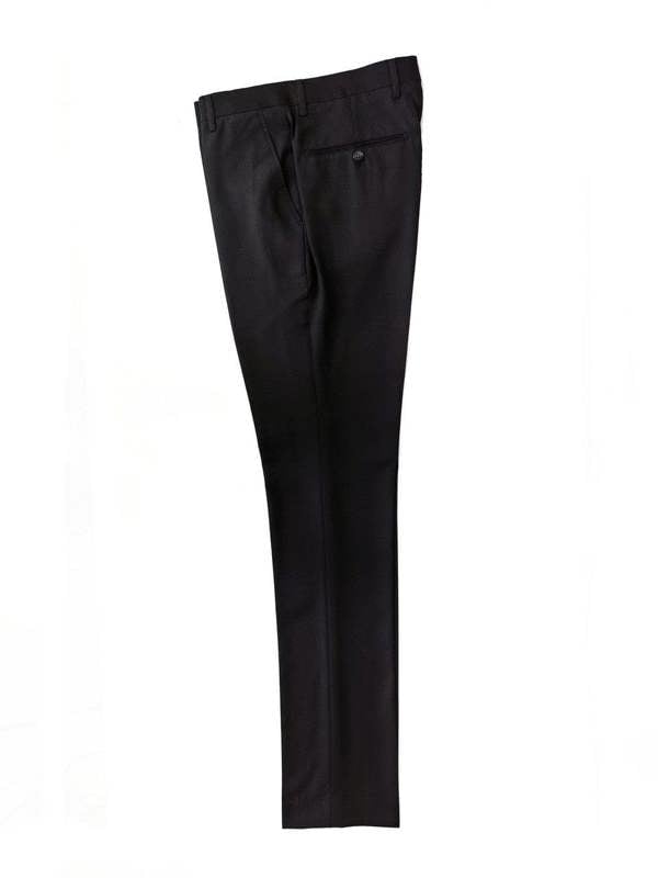 Black Trousers