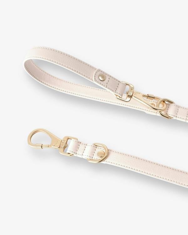 Barc London Light Ivory Double Ended Lead