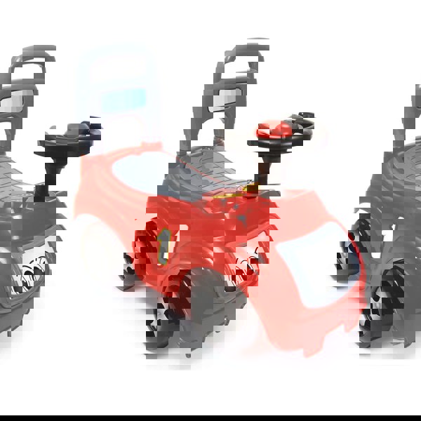 Dolu Toddler Kids Sit N Ride Toy Car Red - 1 Year+