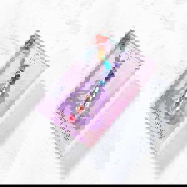 Myga Chakra Sun Catchers - Singles