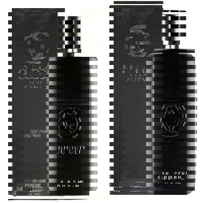 Gucci Guilty Black Pour Homme Eau de Parfum 90ml Spray