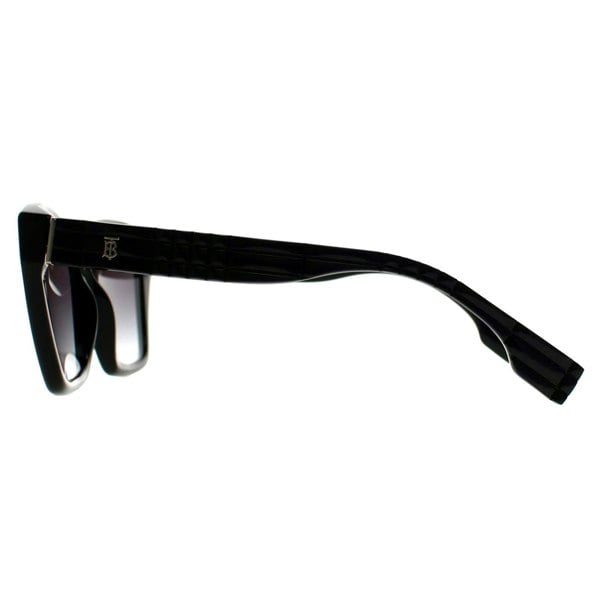 Burberry Sunglasses BE4391 Arden 30018G Black Grey Gradient