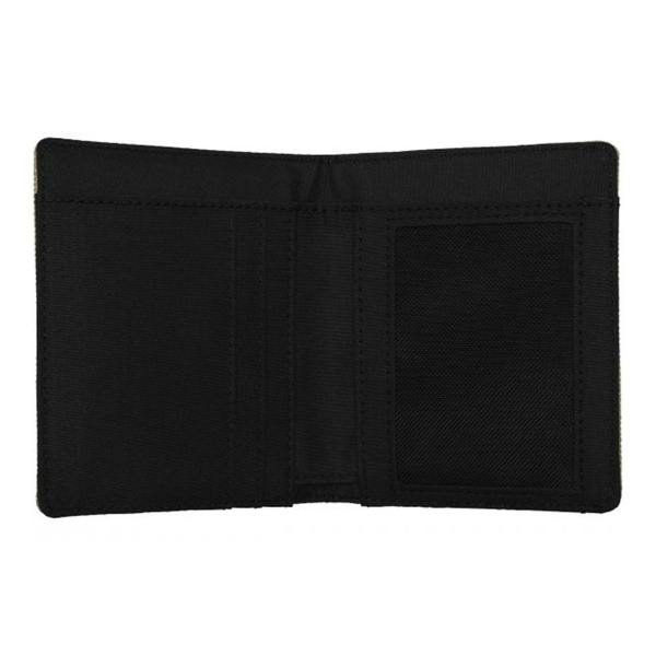 Nike Club Foldable Wallet - Parachute Beige/Black/White - 