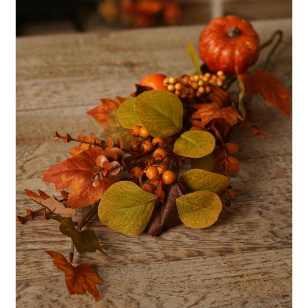 Country Living Autumn Spray