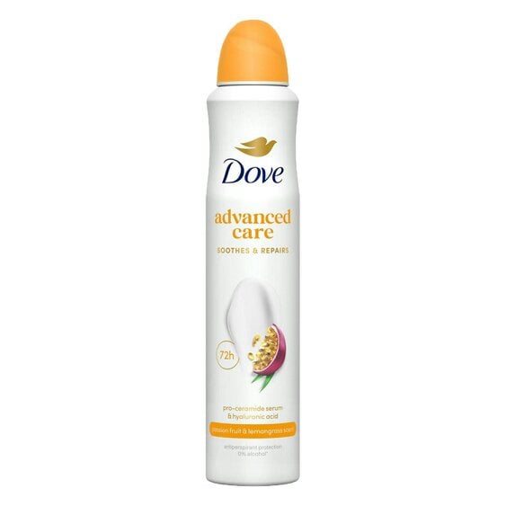 Dove Anti-perspirant Deodorant Go Fresh Passion Fruit & Lemongrass 200ml