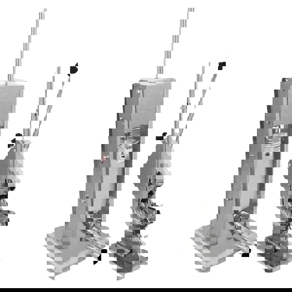 KuKoo 7L Sausage Stuffer & Clipper Set