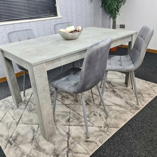 Dining Table Set