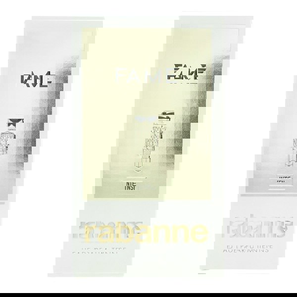 Paco Rabanne Fame Intense Eau de Parfum 30ml for Her