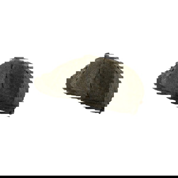 Heritage Traditions Carlyle Tweed Kids Newsboy Cap