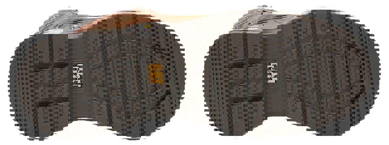 Caterpillar Colorado Expedition Mens Hiker Lace Up Ankle Boots