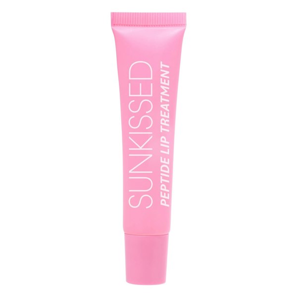 Sunkissed Skin Peptide Lip Treatment