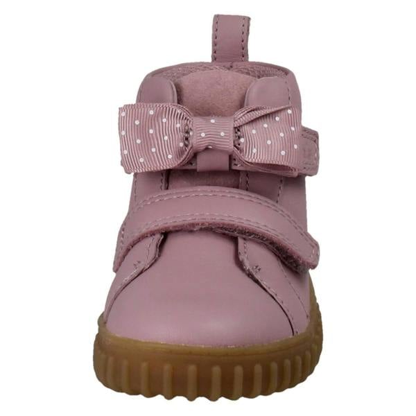 Clarks Kids Clarks Unisex Hi-Top Ankle Boots Cove Sky