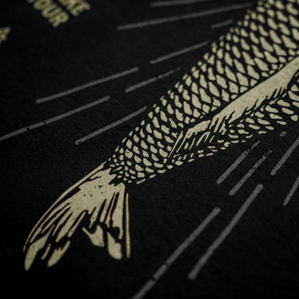 Kumu Make Your Own Luck Tee