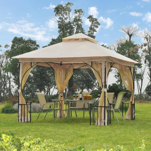 Gazebo