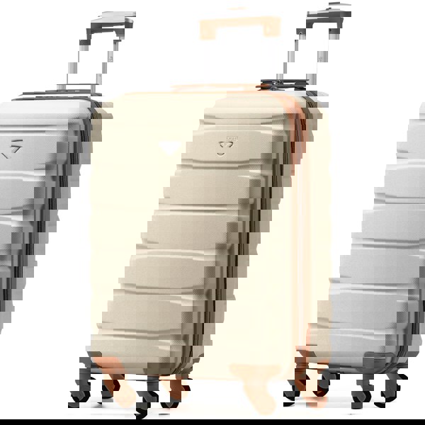 Flight Knight 55x40x20cm Ryanair (Priority) easyJet Jet2 Large Cabin Carry Suitcase