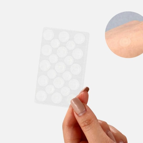 PETITFEE Centella Clearing Spot Patch (23 Patches)