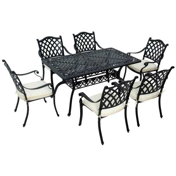 Patio Dining Set