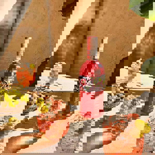 Amaro Santoni Italian Aperitivo Liqueur 50cl 16% ABV