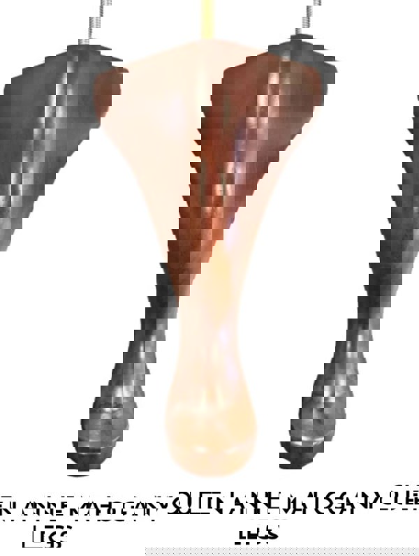 ISTOOLS PREMIUM Elle PRINTED PATTERN FABRIC FOOTSTOOL POUFFE FOOTREST TABLE