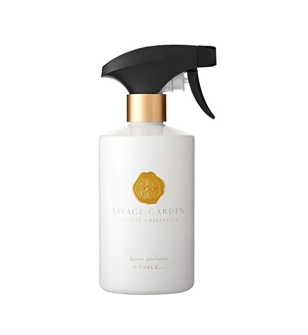 Rituals Luxury Home Perfume Room Sprays - 500ml