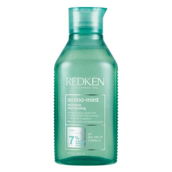 Redken Amino-Mint Shampoo 300 ml