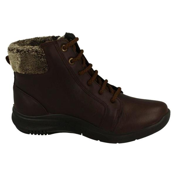 Padders Ladies Padders Ankle Boot Glad