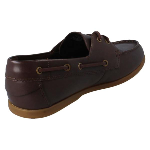 Clarks Mens Clarks Casual Shoes Charmouth Lace