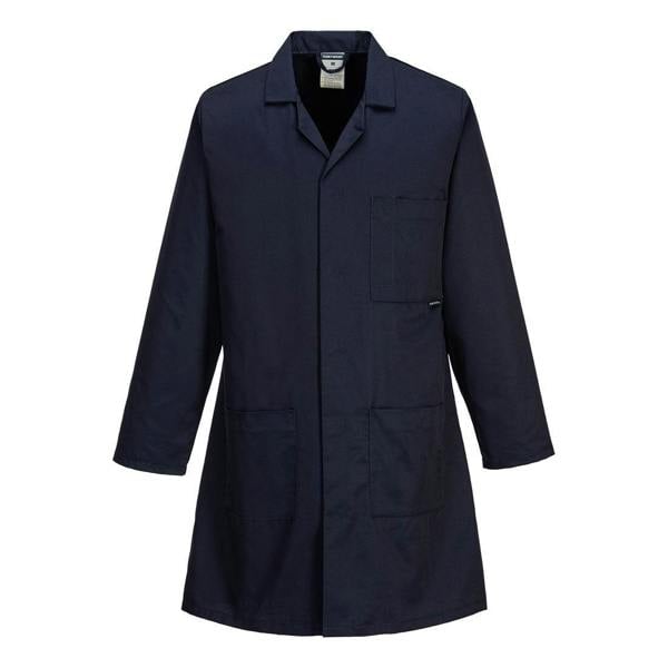 Standard Coat - Hi-Vis Trousers