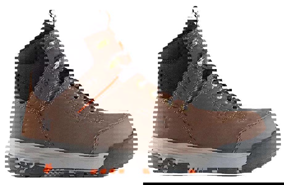 Scruffs Switchback 3 Mens Safety S3 Steel Toe/Midsole Work Ankle Boots