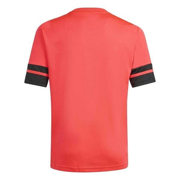 Adidas Childrens/Kids F50 Jersey - Black/Red - 