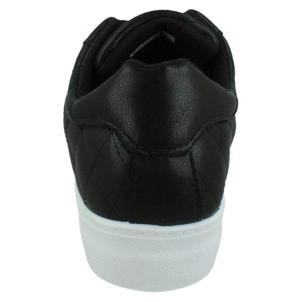 Spot On Ladies Spot On Wide Fit Trainers F7204
