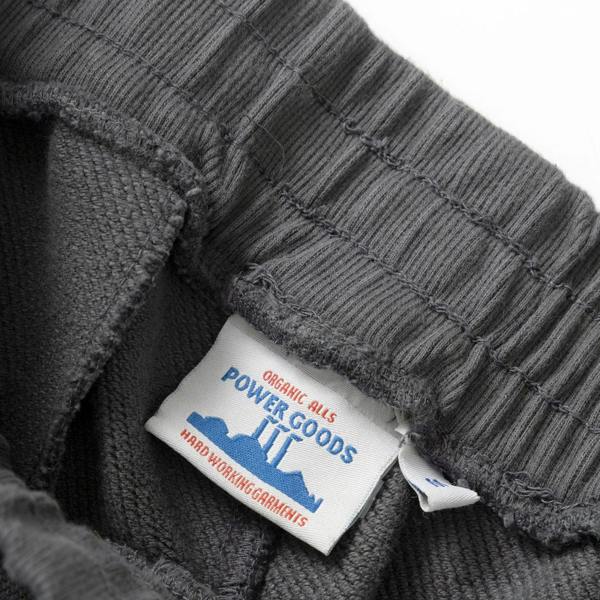 Power Goods Loopback Sweat Shorts