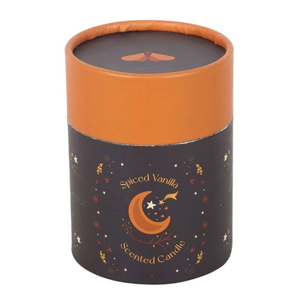 Serano Autumn Magic Spiced Vanilla Candle